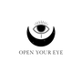OpenYourEye logo
