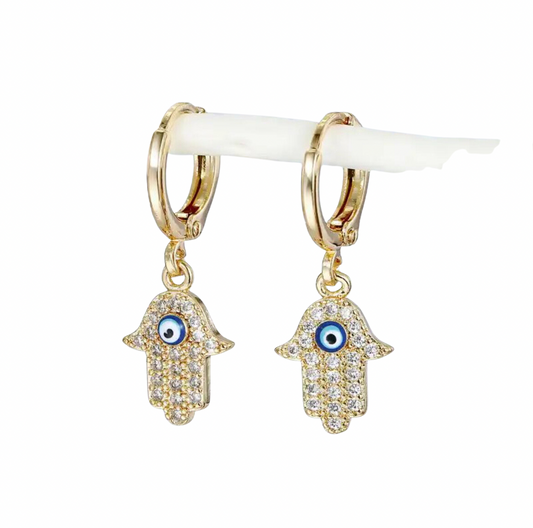 Hamsa Minis